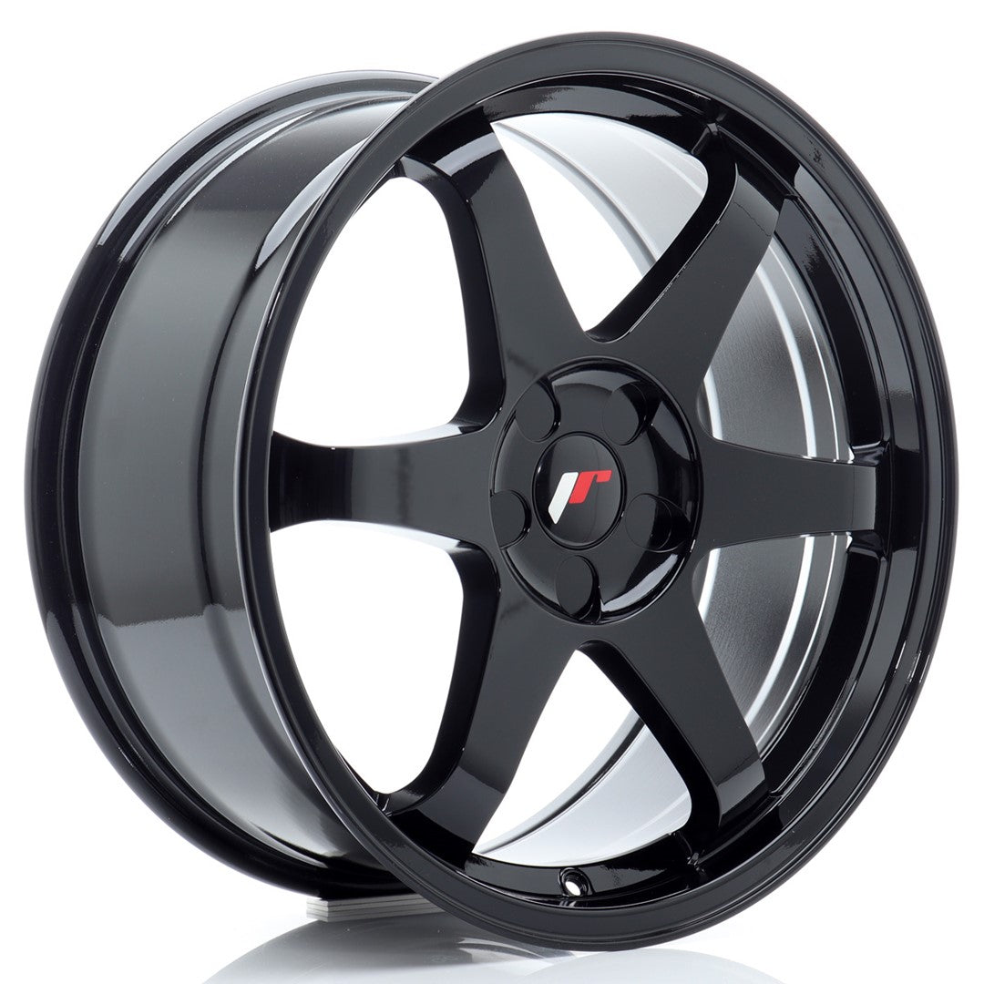 Jante Japan Racing JR3 19x8.5J 5x112 ET42