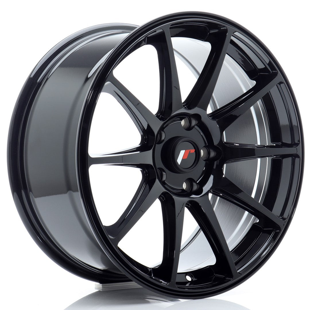 Jante Japan Racing JR11 18x8.5J 5x120 ET35