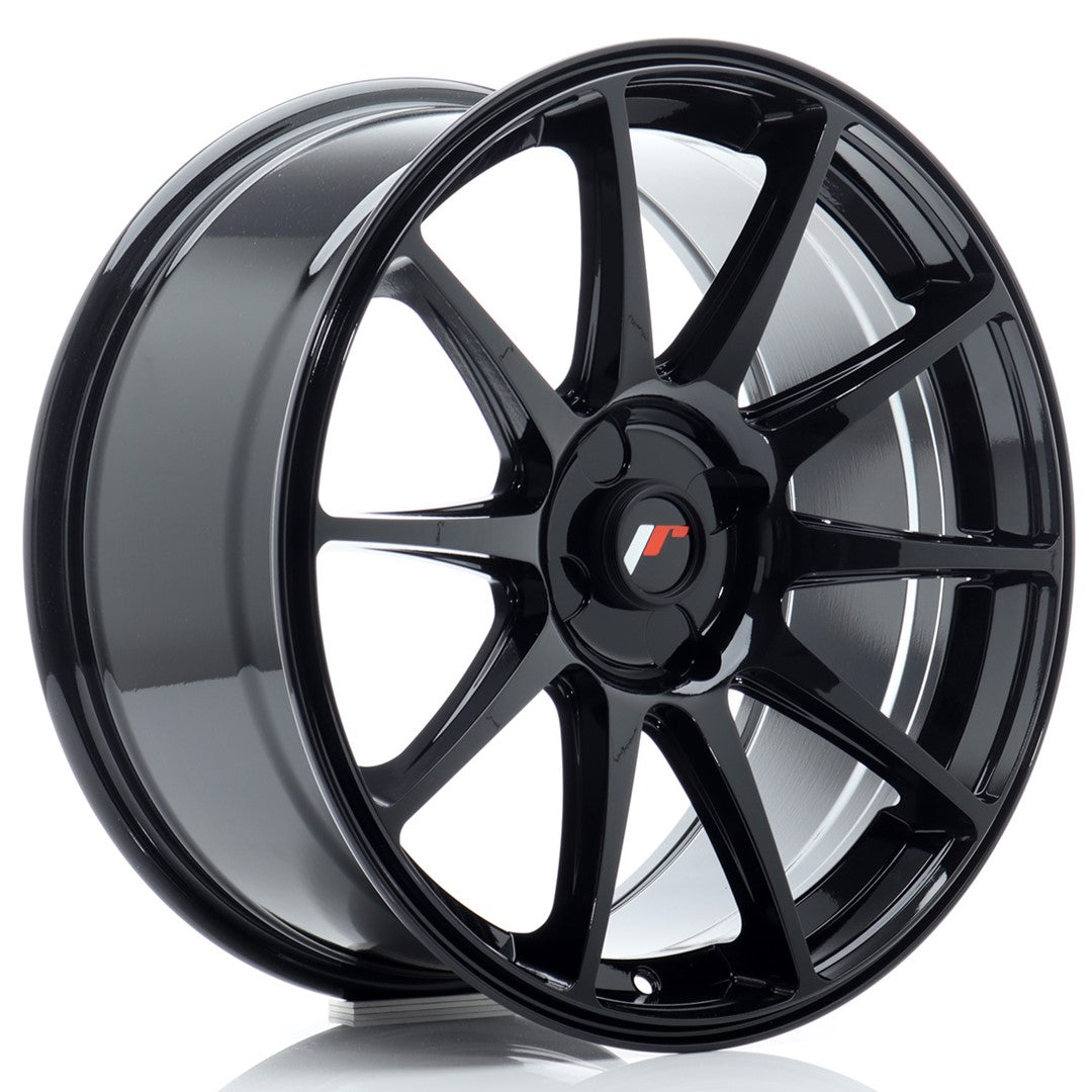 Jante Japan Racing JR11 R18 8.5J - PCD si ET Configurabile