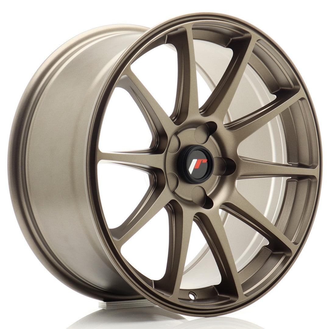 Jante Japan Racing JR11 18x8.5J 5x112 ET40