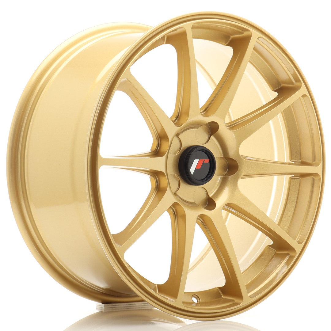 Jante Japan Racing JR11 18x8.5J 5x112 ET40
