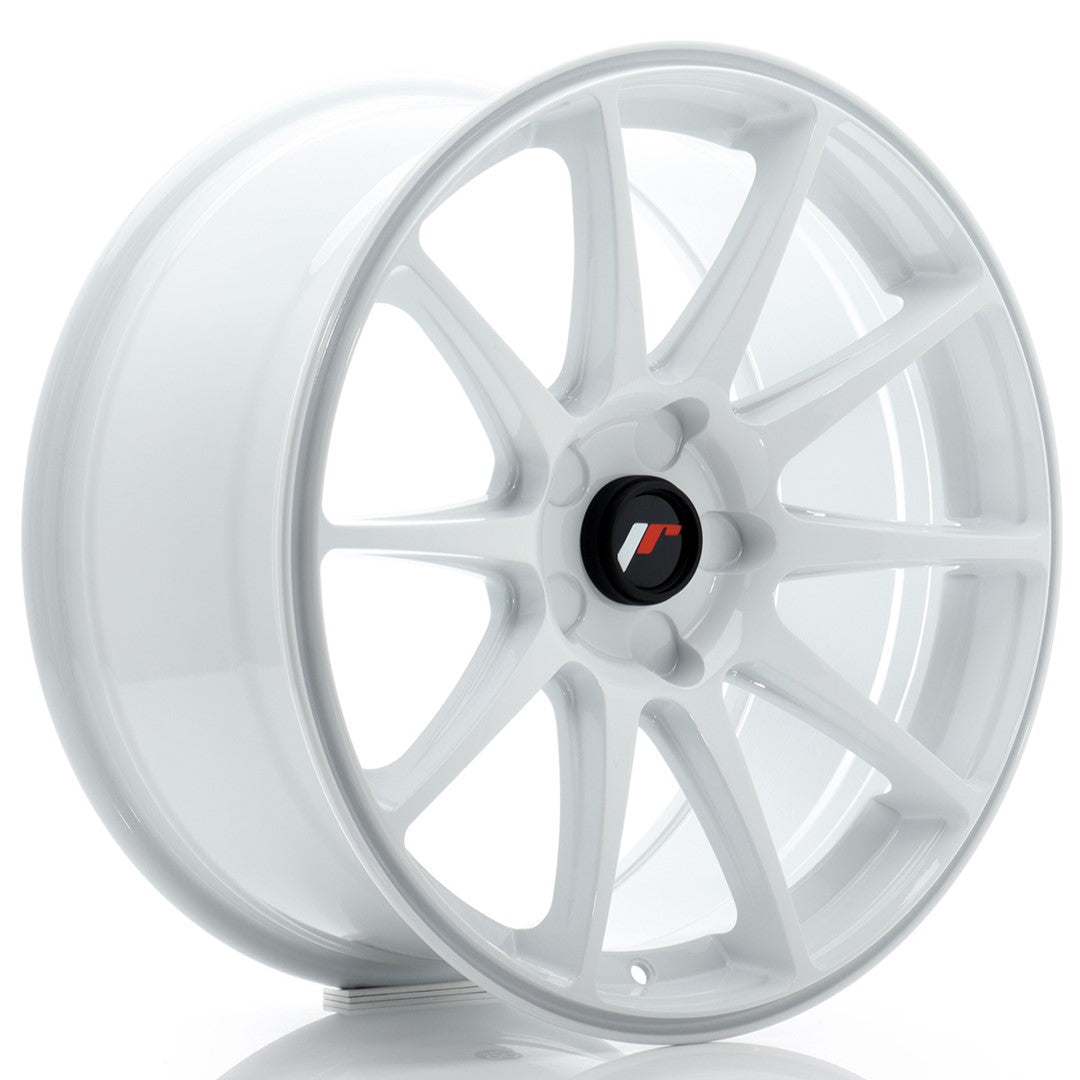 Jante Japan Racing JR11 R18 8.5J - PCD si ET Configurabile