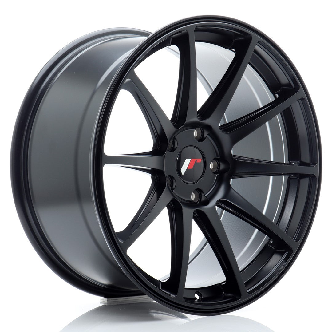 Jante Japan Racing JR11 19x9.5J 5x120 ET35