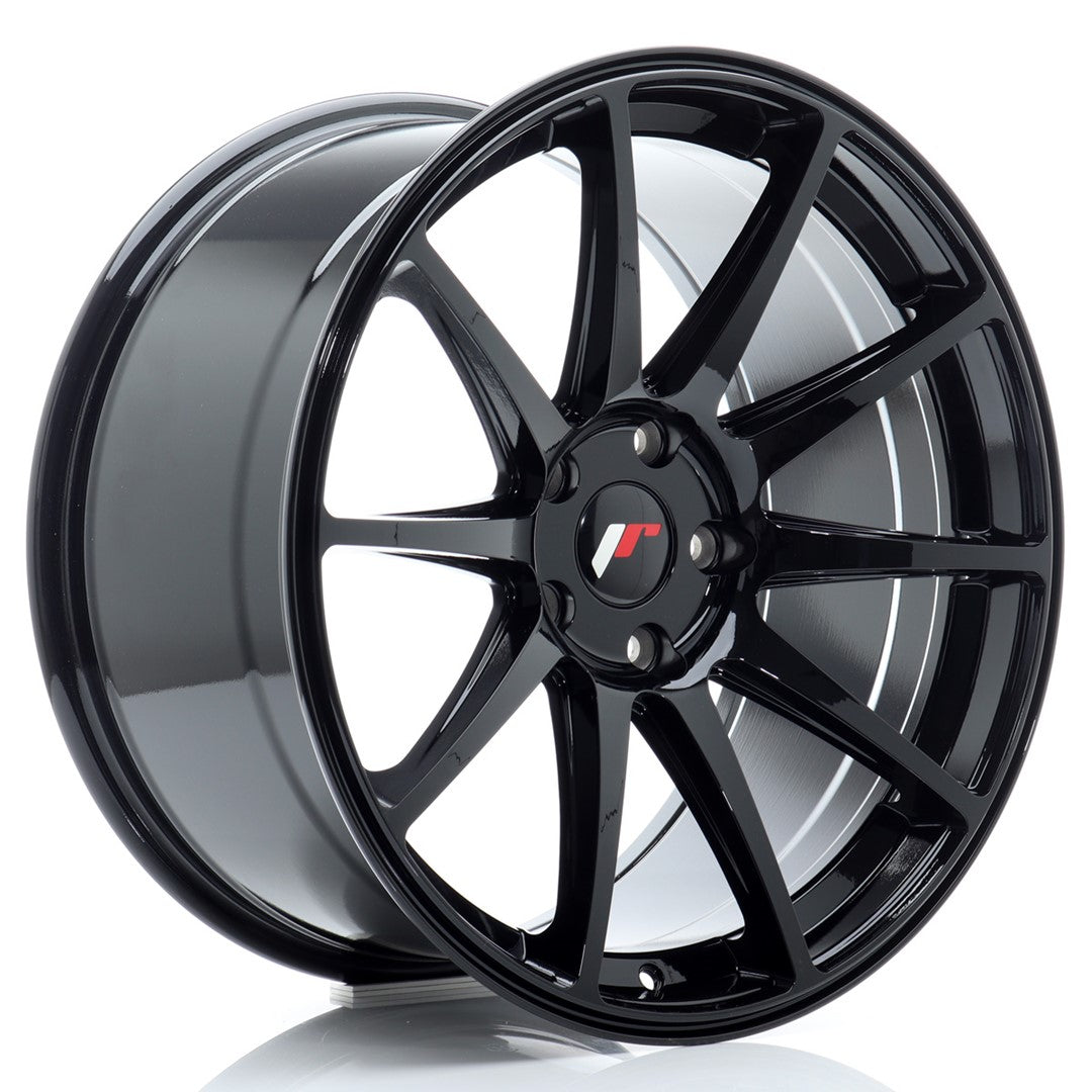 Jante Japan Racing JR11 19x9.5J 5x112 ET35