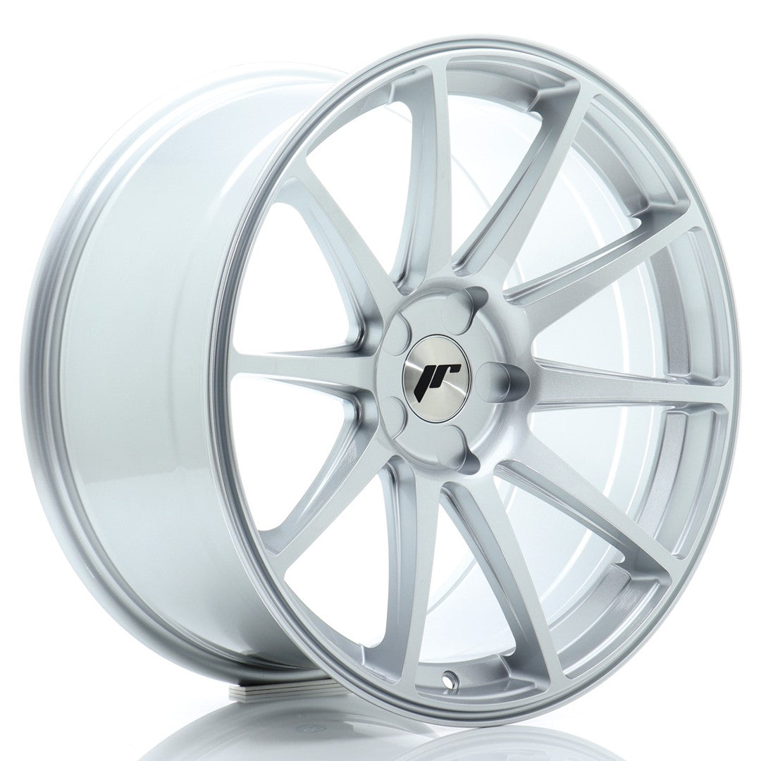 Jante Japan Racing JR11 19x9.5J 5x120 ET35
