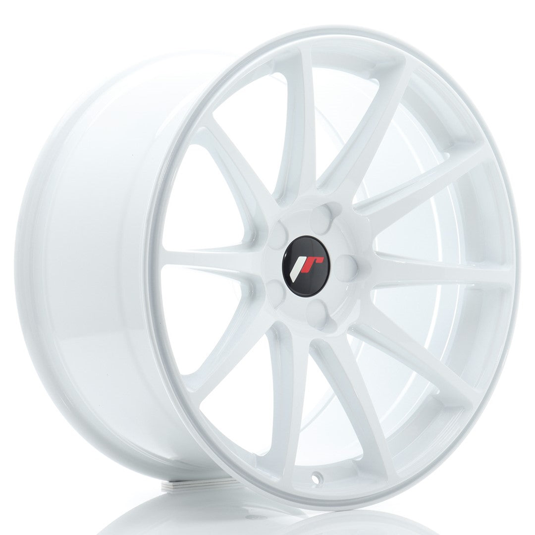 Jante Japan Racing JR11 19x9.5J 5x120 ET35