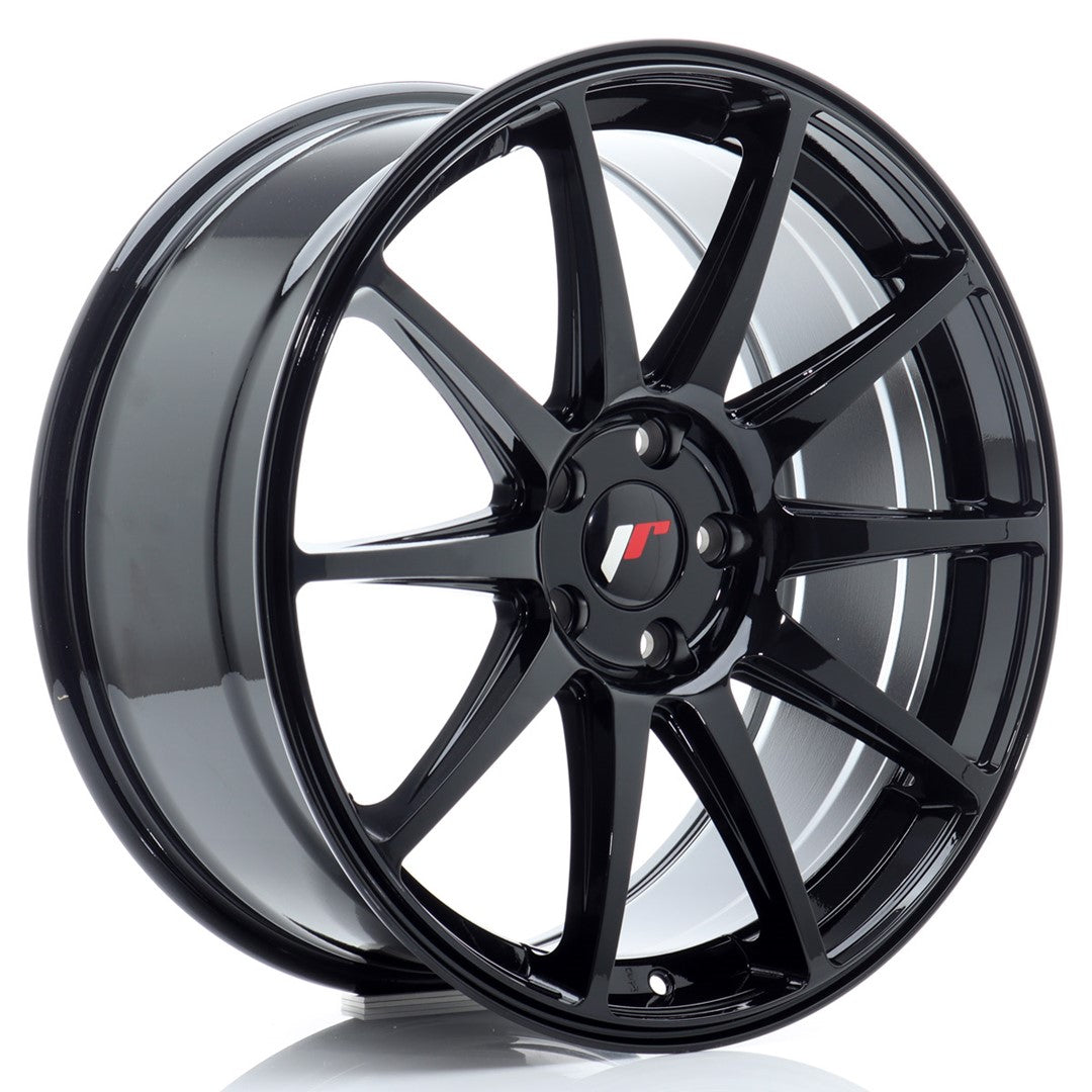 Jante Japan Racing JR11 19x8.5J 5x120 ET35