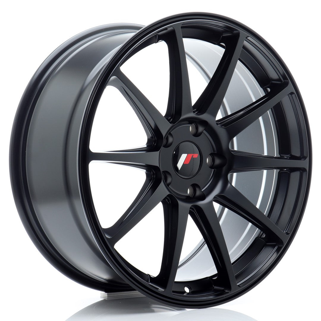 Jante Japan Racing JR11 19x8.5J 5x112 ET42
