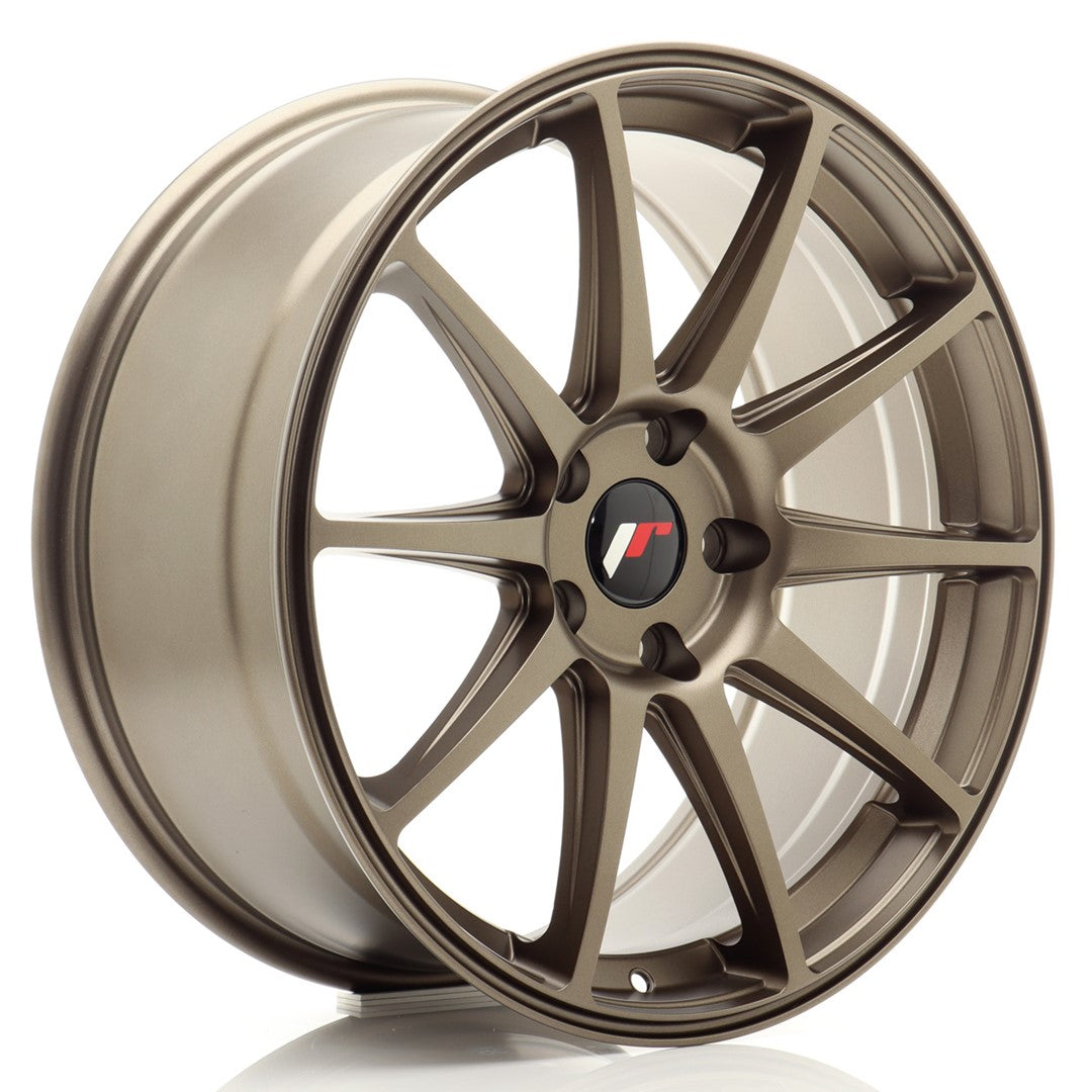 Jante Japan Racing JR11 19x8.5J 5x112 ET42