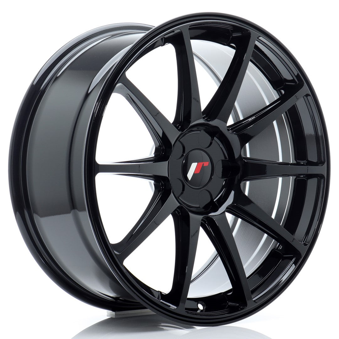 Jante Japan Racing JR11 19x8.5J 5x108 ET42