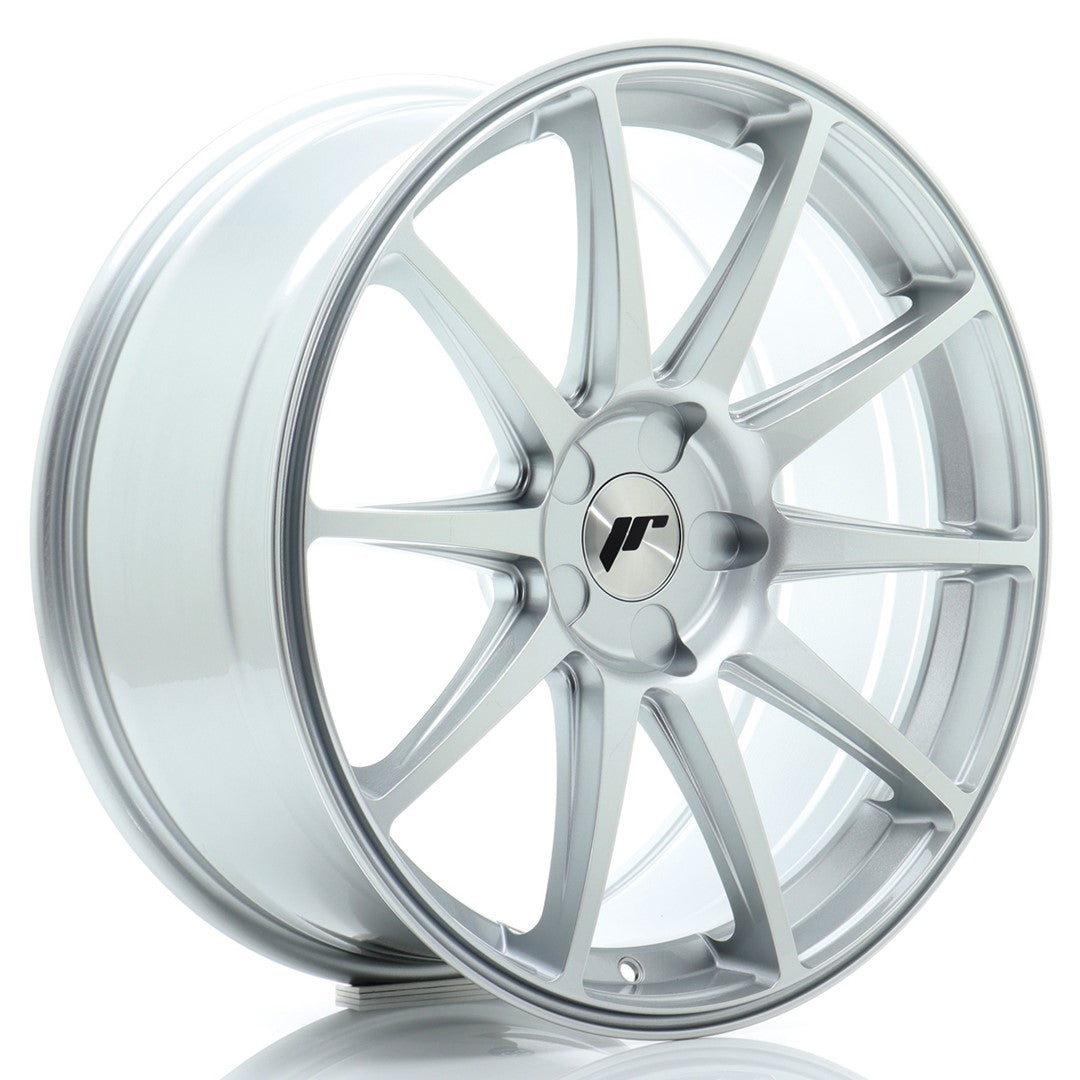 Jante Japan Racing JR11 19x8.5J 5x108 ET42