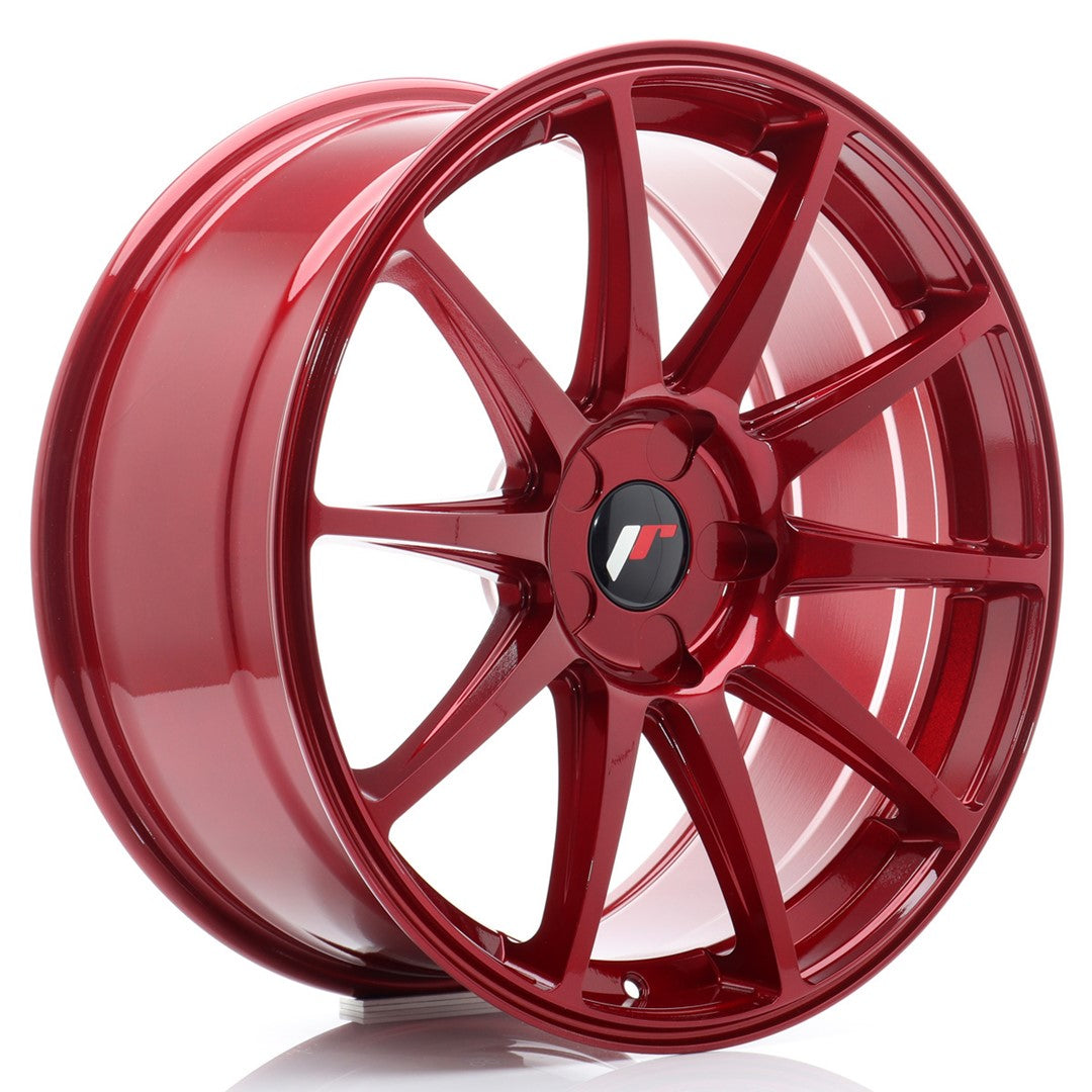Jante Japan Racing JR11 19x8.5J 5x112 ET42