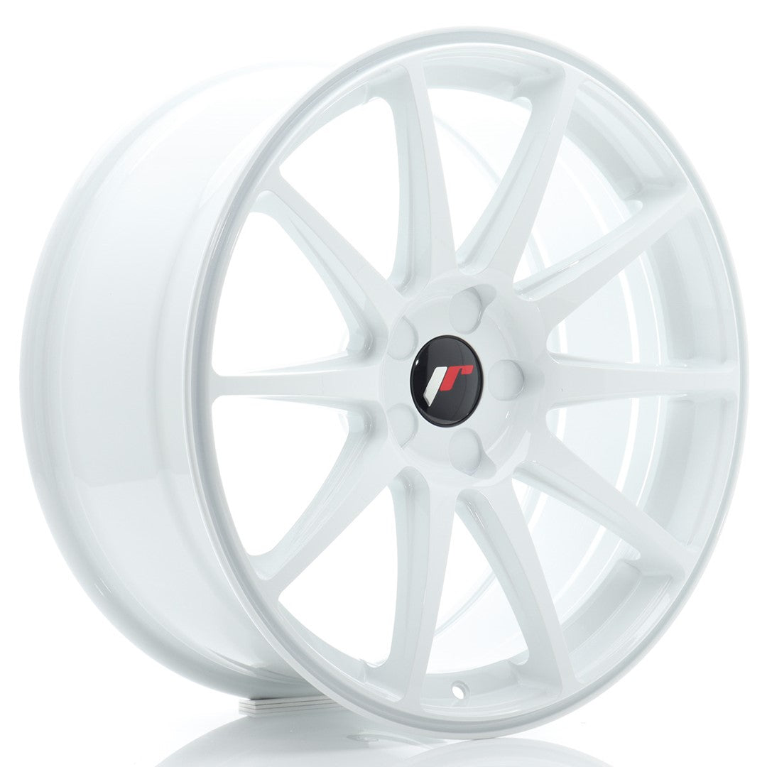 Jante Japan Racing JR11 19x8.5J 5x120 ET35
