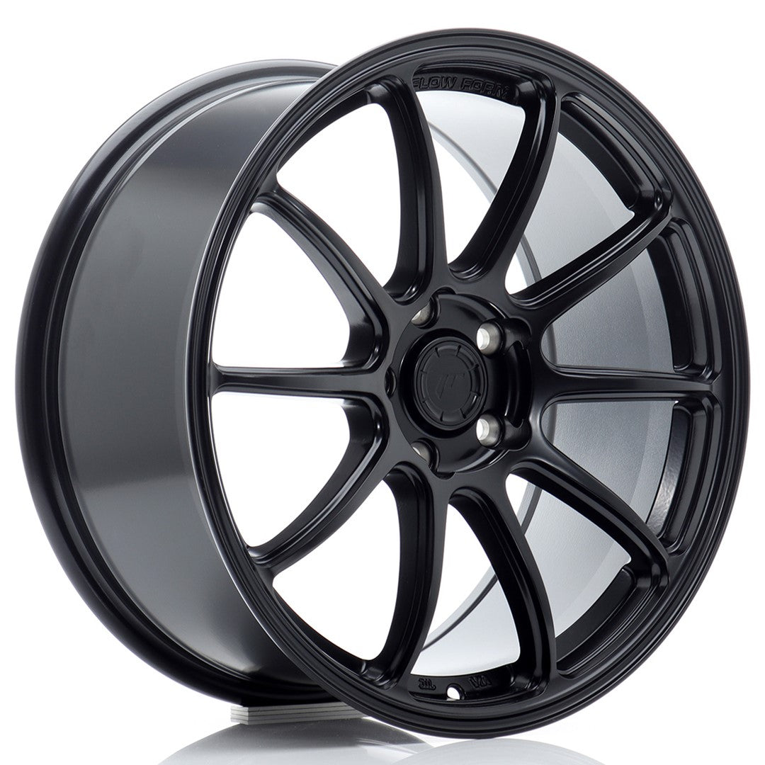 Jante Japan Racing SL-04 18x8.5J 5x112 ET42