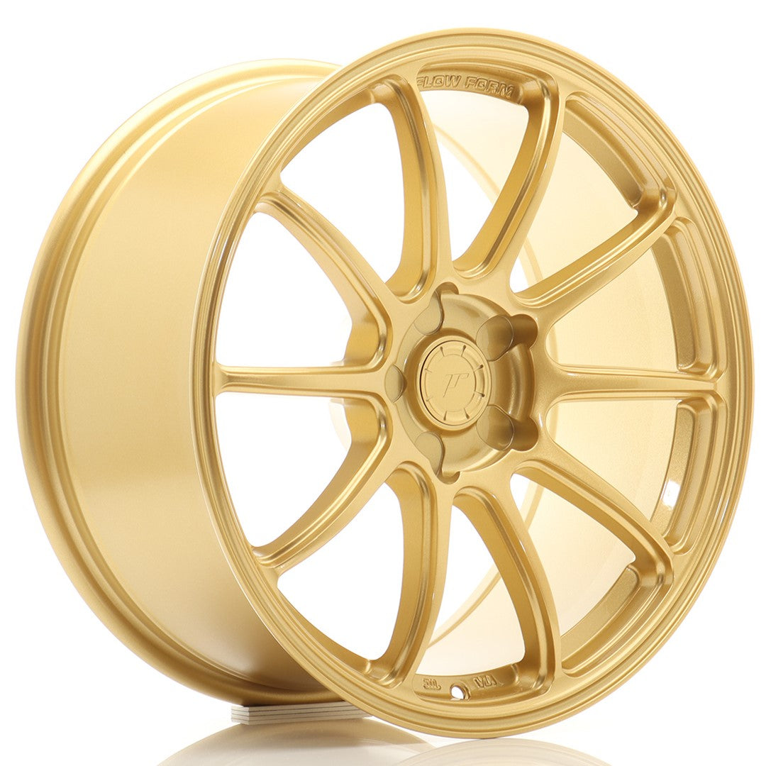 Jante Japan Racing SL-04 R18 8.5J - PCD si ET Configurabile