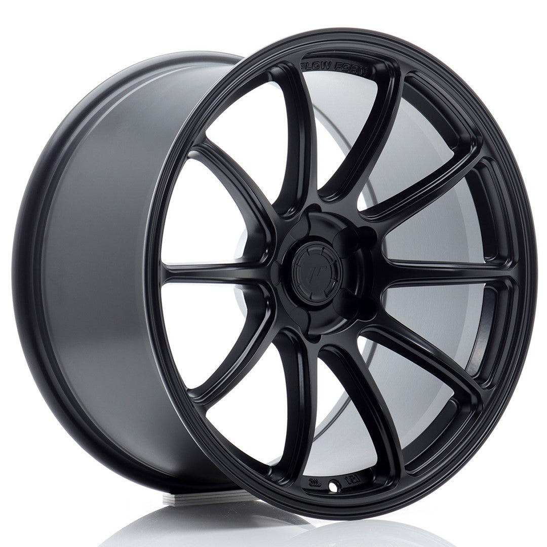 Jante Japan Racing SL-04 R18 9.5J - PCD si ET Configurabile