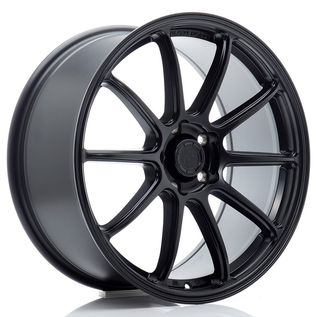 Jante Japan Racing SL-04 19x8.5J 5x112 ET45