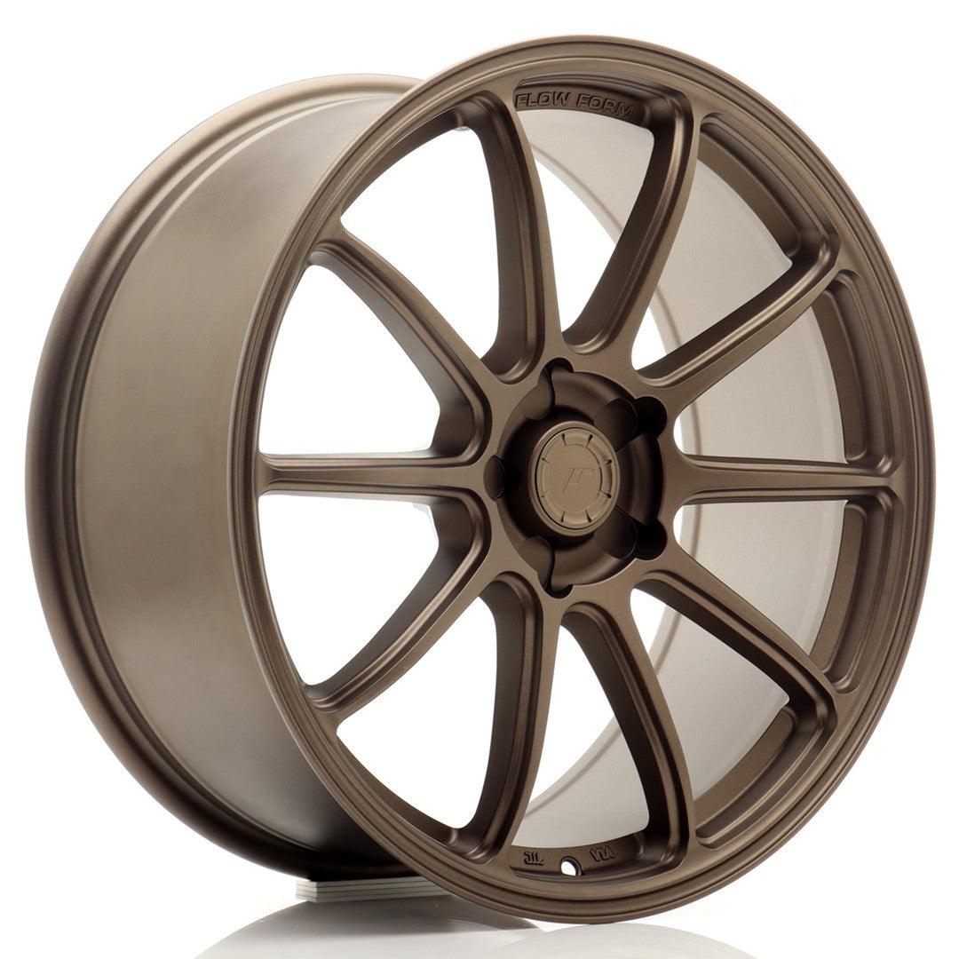 Jante Japan Racing SL-04 19x8.5J 5x114.3 ET41