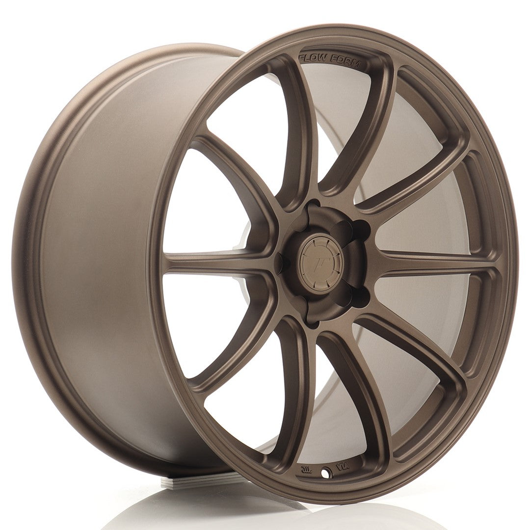 Jante Japan Racing SL-04 R19 9.5J - PCD si ET Configurabile