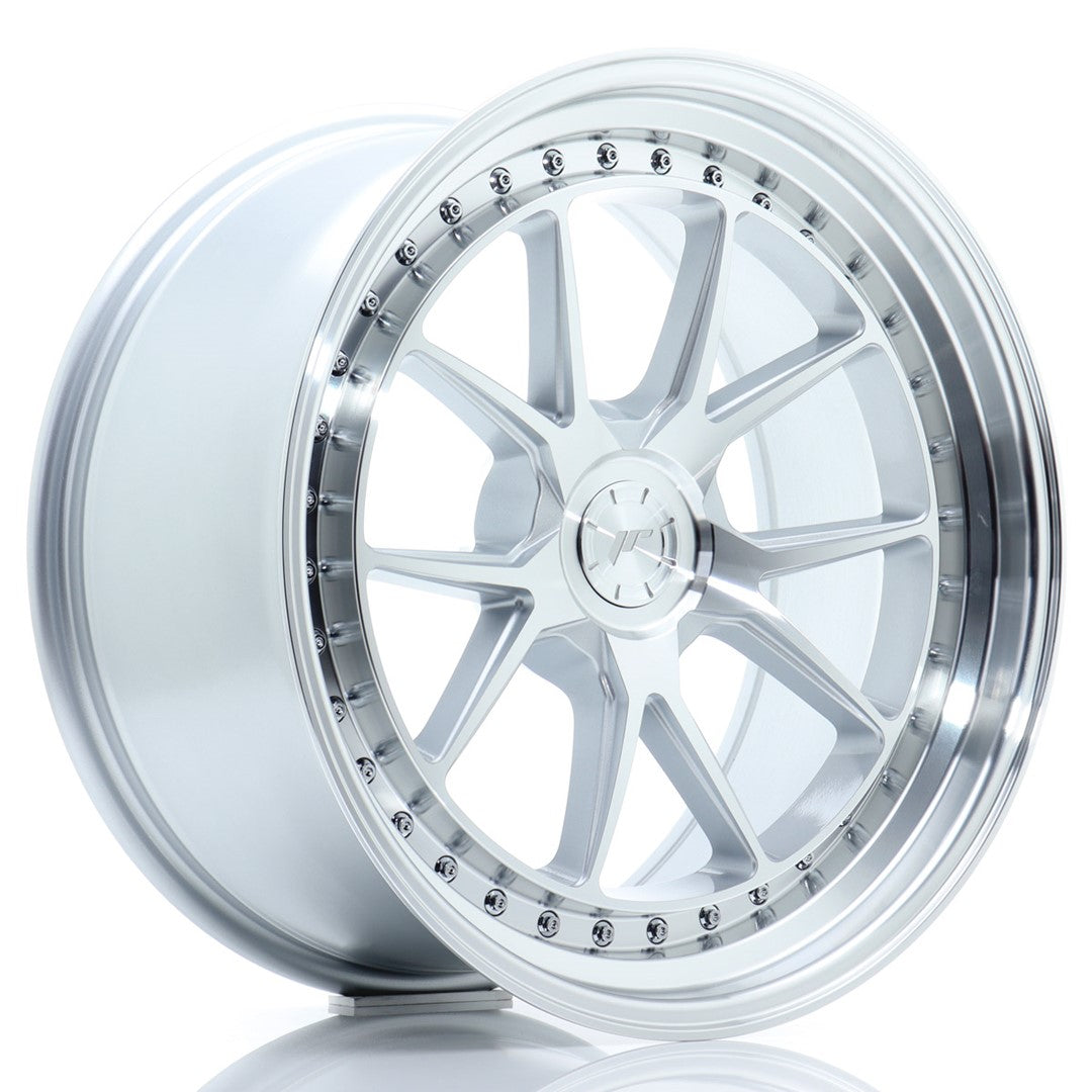 Jante Japan Racing JR39 R19 10J - PCD si ET Configurabile