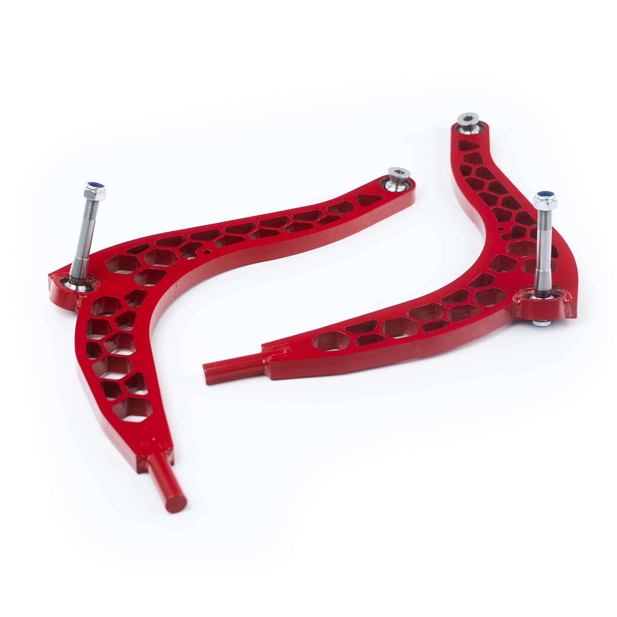 Kit unghi bracaj marit BMW E46 - PRO KIT