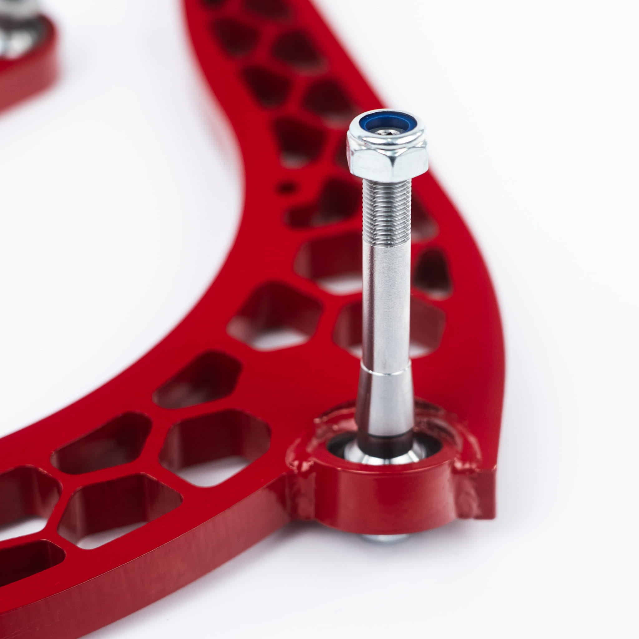 Kit unghi bracaj marit BMW E46 - PRO KIT
