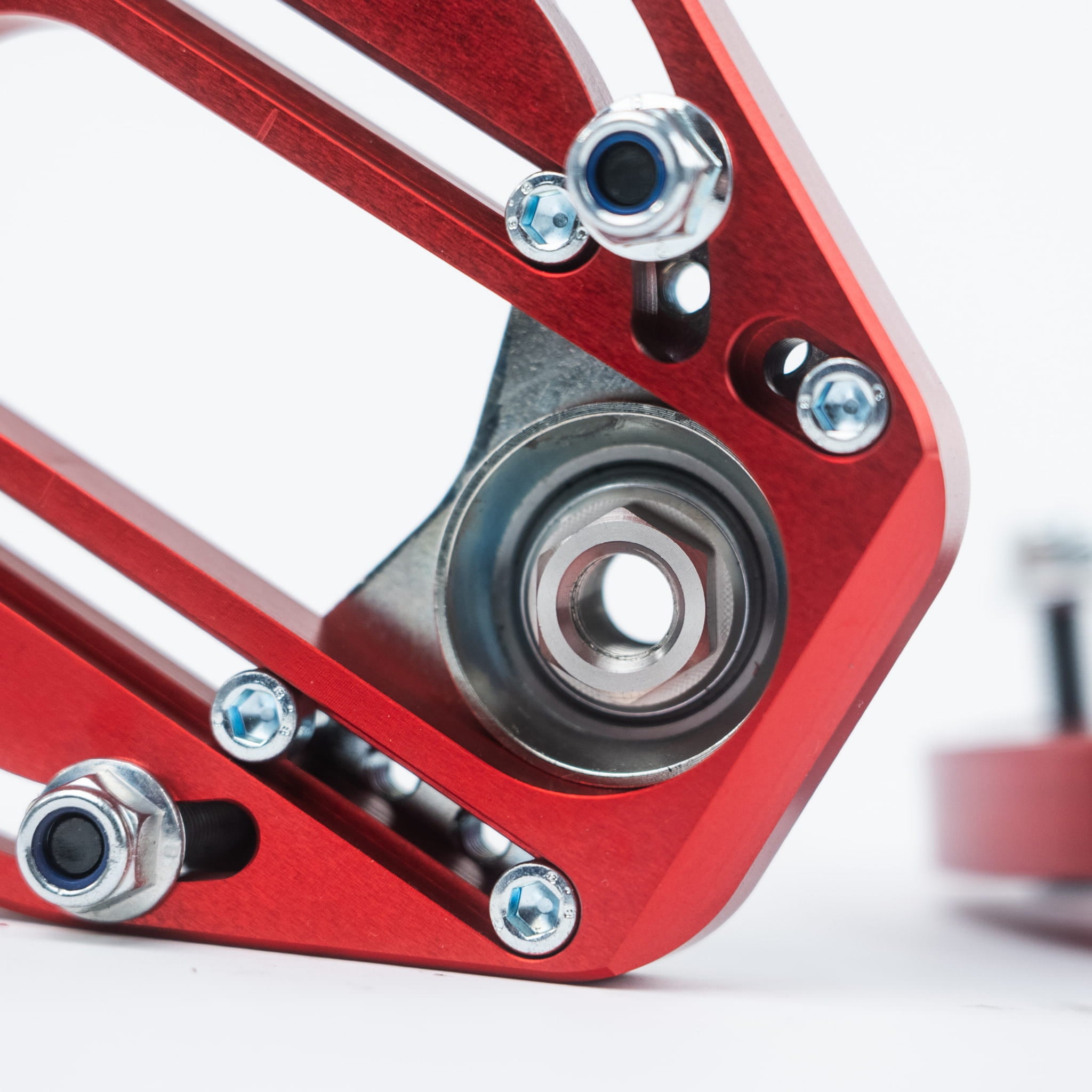 Kit unghi bracaj marit BMW E46 - PRO KIT