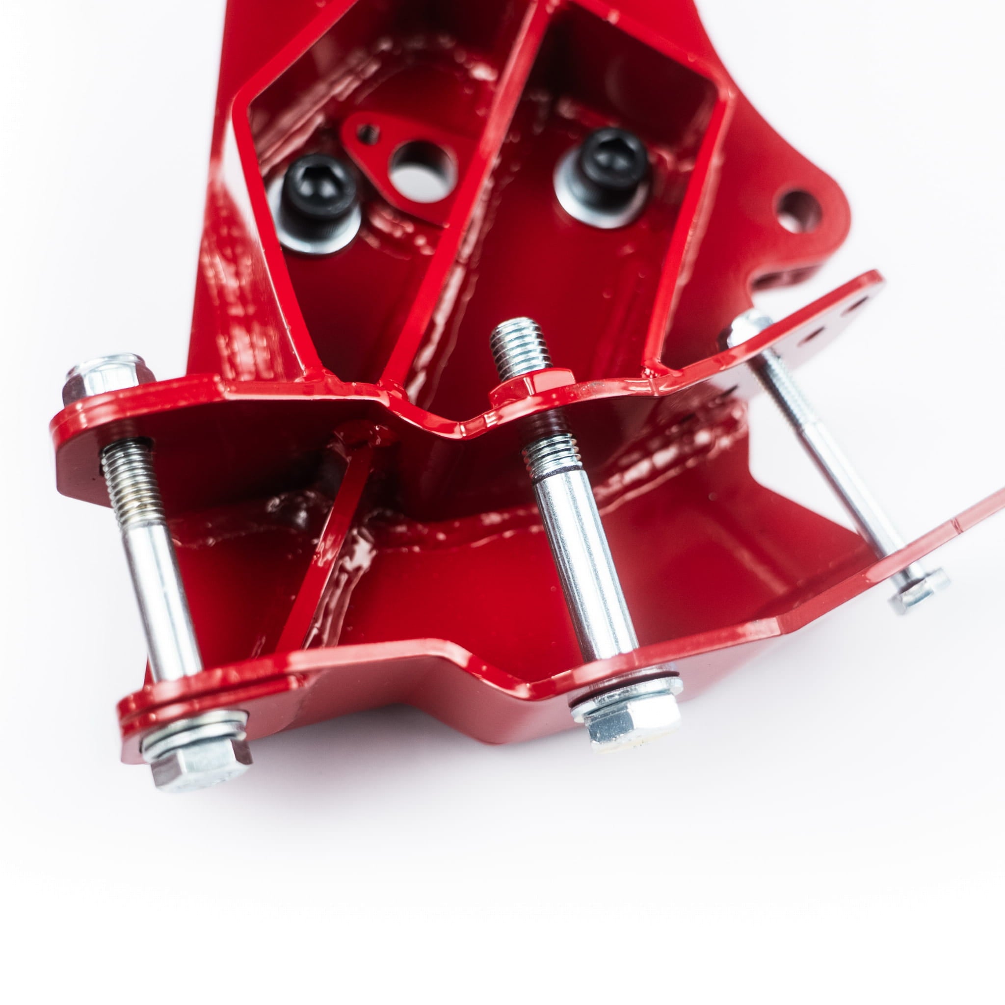 Kit unghi bracaj marit BMW E46 - PRO KIT