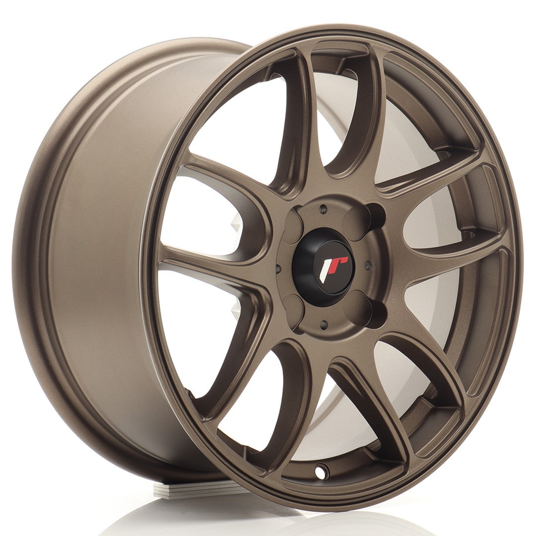 Jante Japan Racing JR29 R15 7J - PCD si ET Configurabile