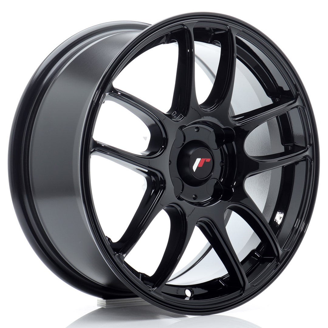 Jante Japan Racing JR29 R16 7J - PCD si ET Configurabile