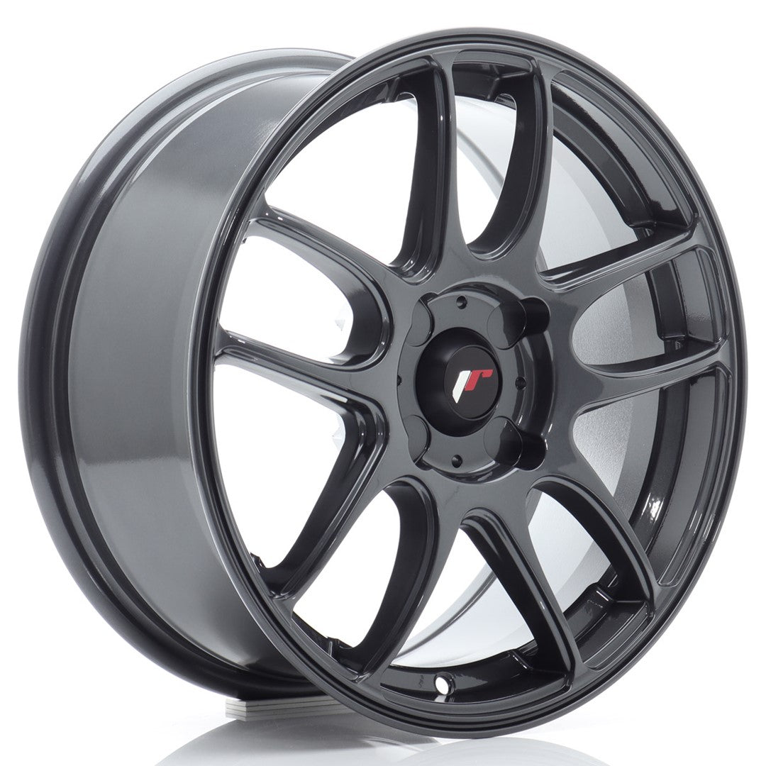 Jante Japan Racing JR29 R16 7J - PCD si ET Configurabile