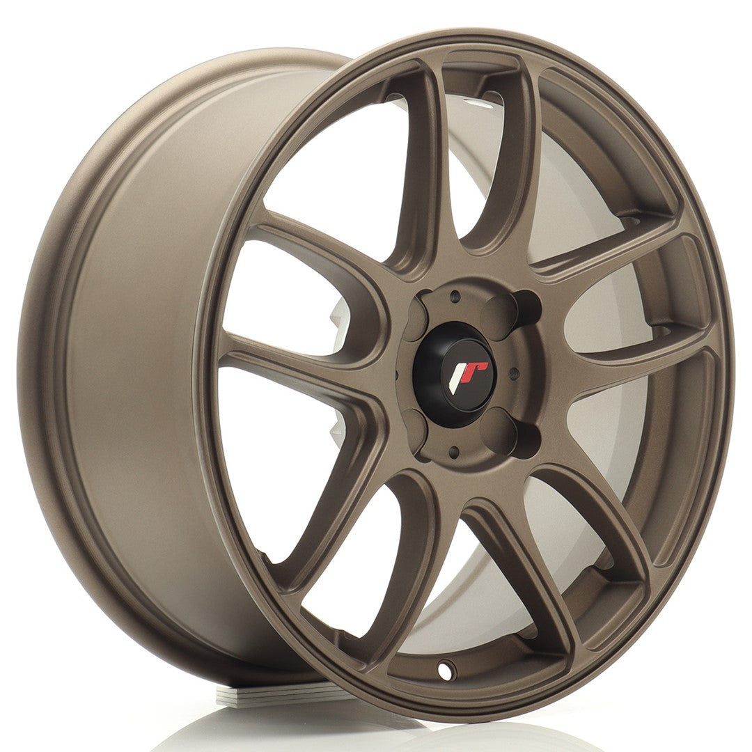 Jante Japan Racing JR29 R16 7J - PCD si ET Configurabile