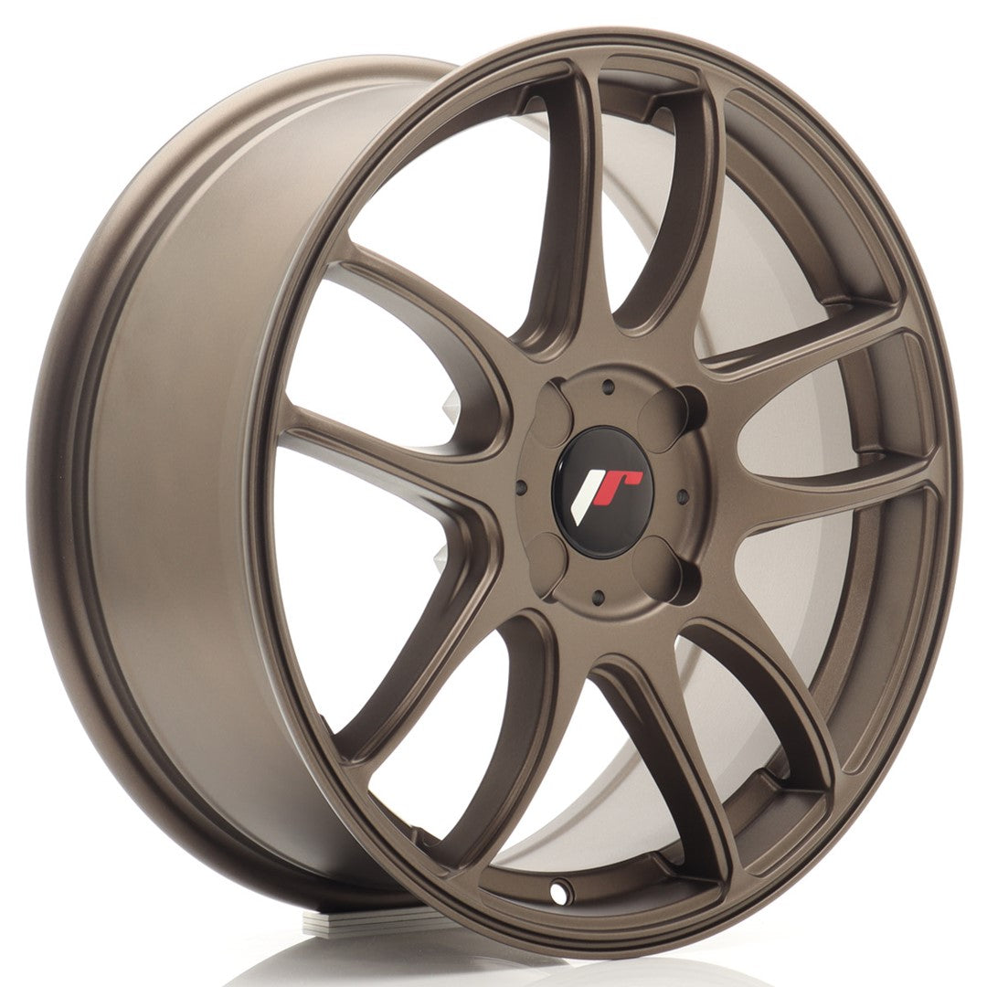 Jante Japan Racing JR29 R17 7J - PCD si ET Configurabile