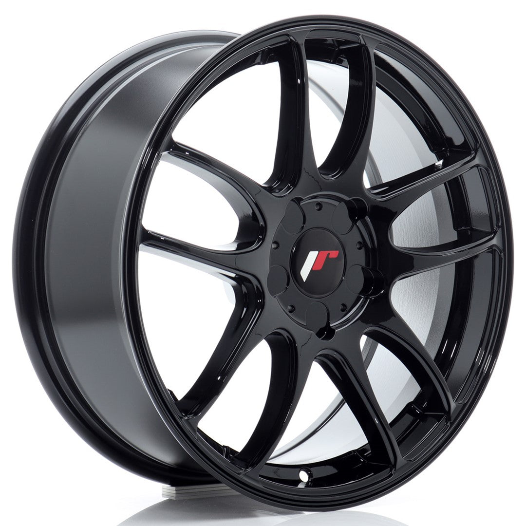 Jante Japan Racing JR29 R17 7J - PCD si ET Configurabile