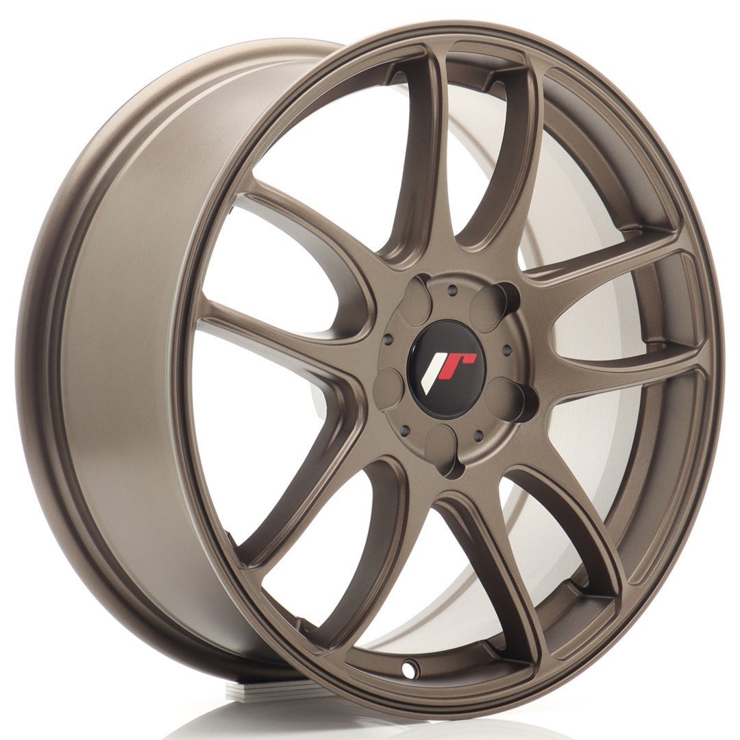 Jante Japan Racing JR29 R17 7J - PCD si ET Configurabile