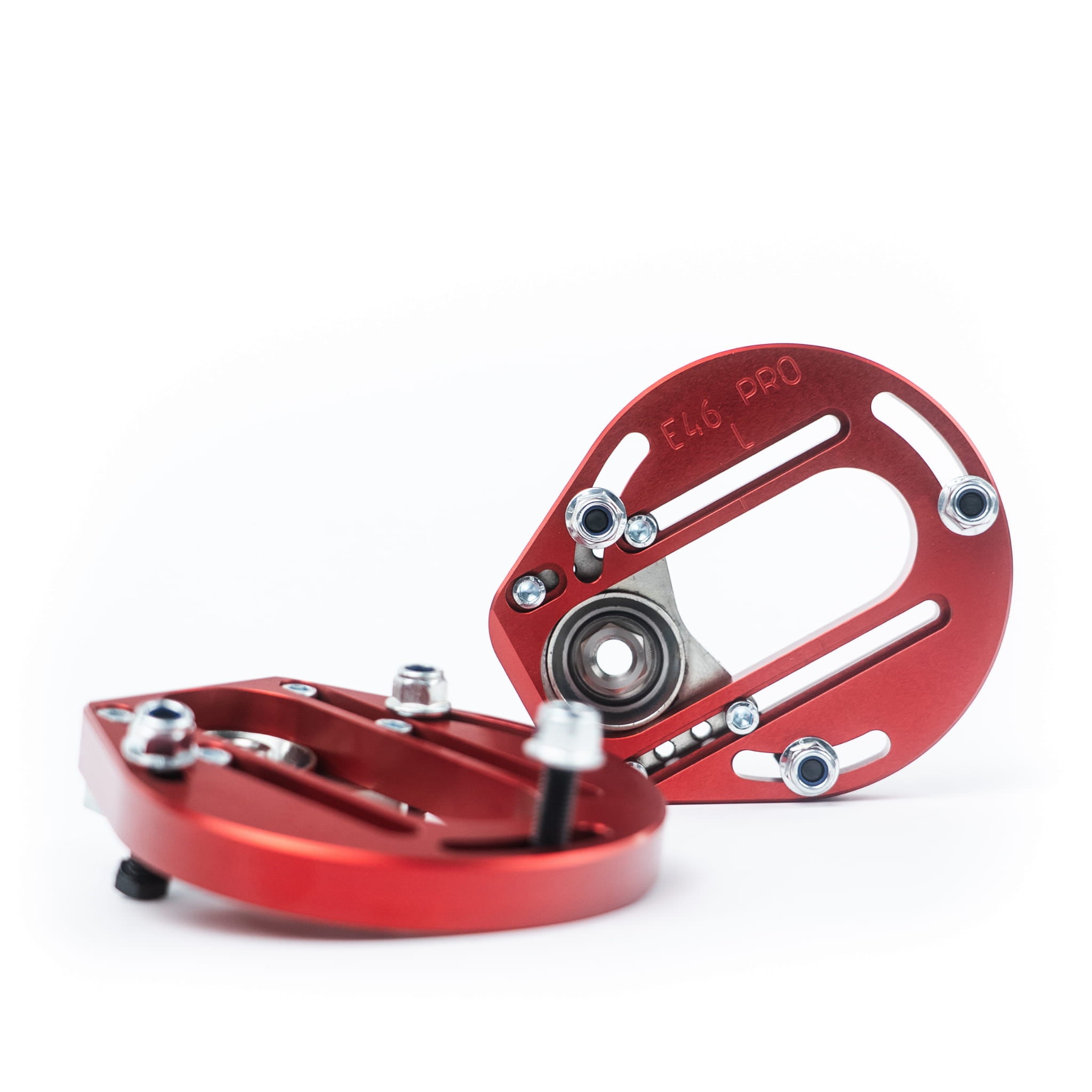 Kit unghi bracaj marit BMW E46 - PRO KIT