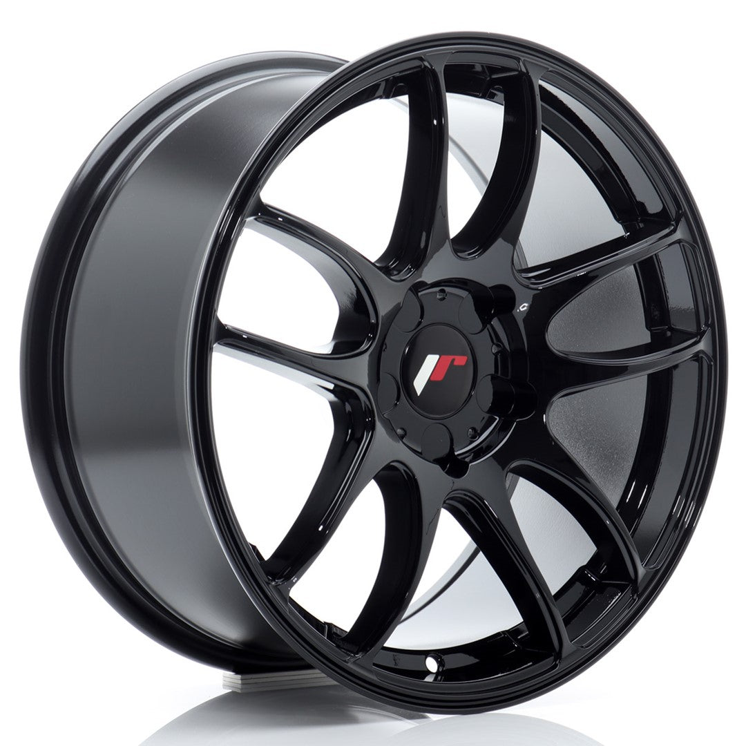 Jante Japan Racing JR29 R17 8J - PCD si ET Configurabile
