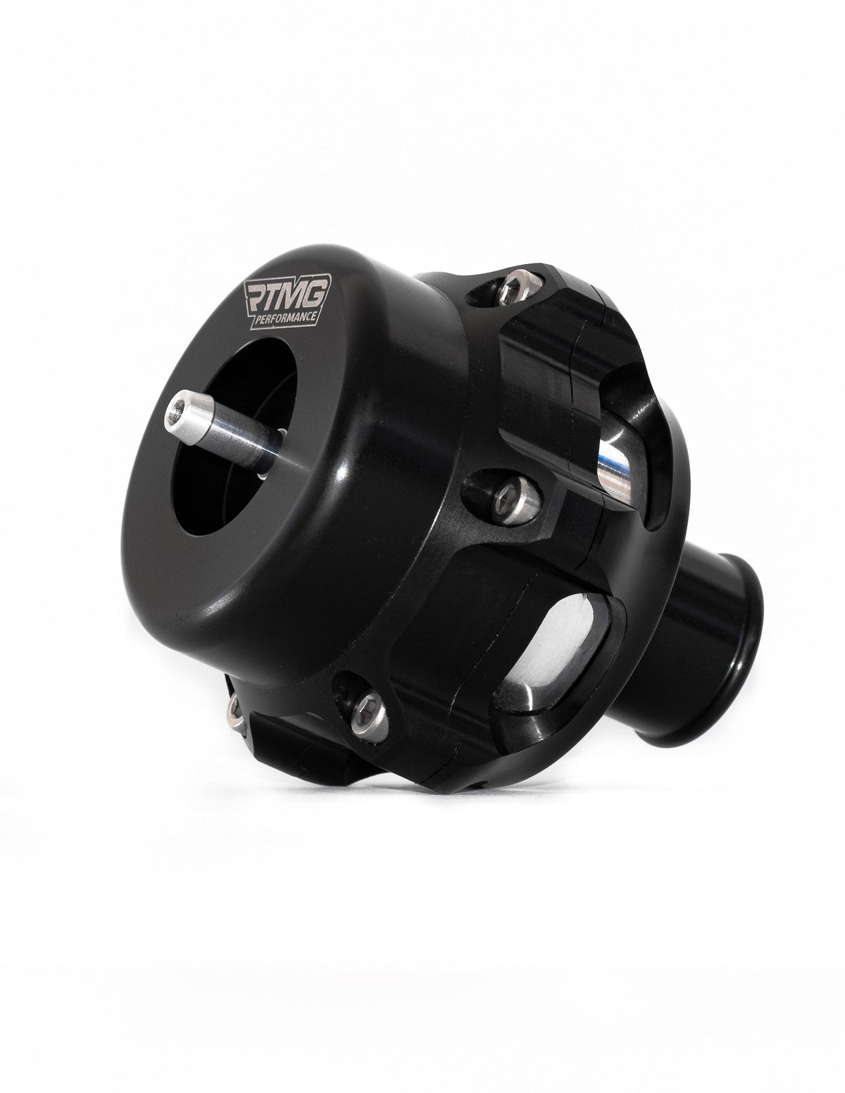 Supapa Blow-Off RTMG Performance pentru 1.5 TSI EVO, Golf, Leon si T-Roc