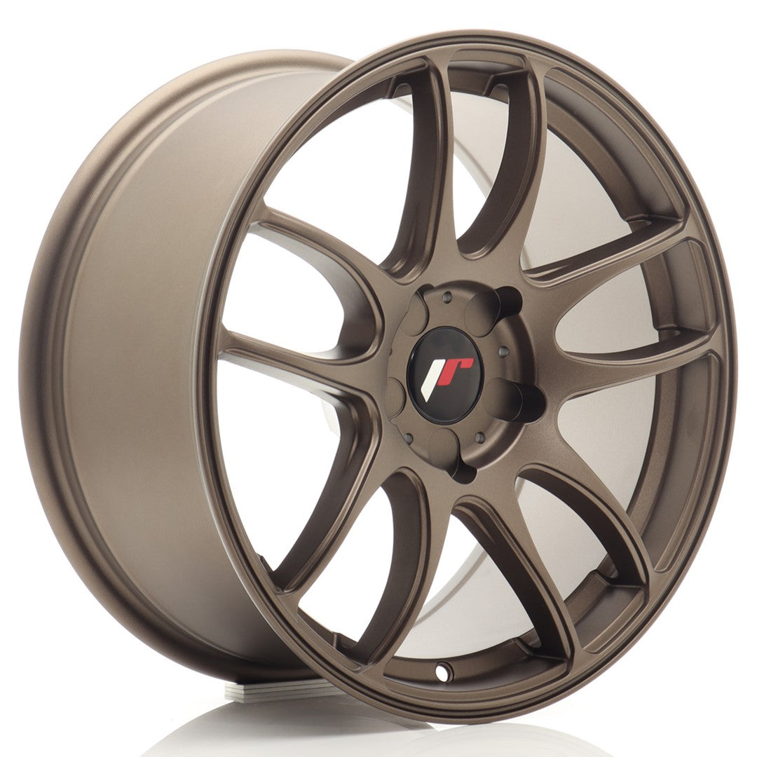 Jante Japan Racing JR29 R17 8J - PCD si ET Configurabile