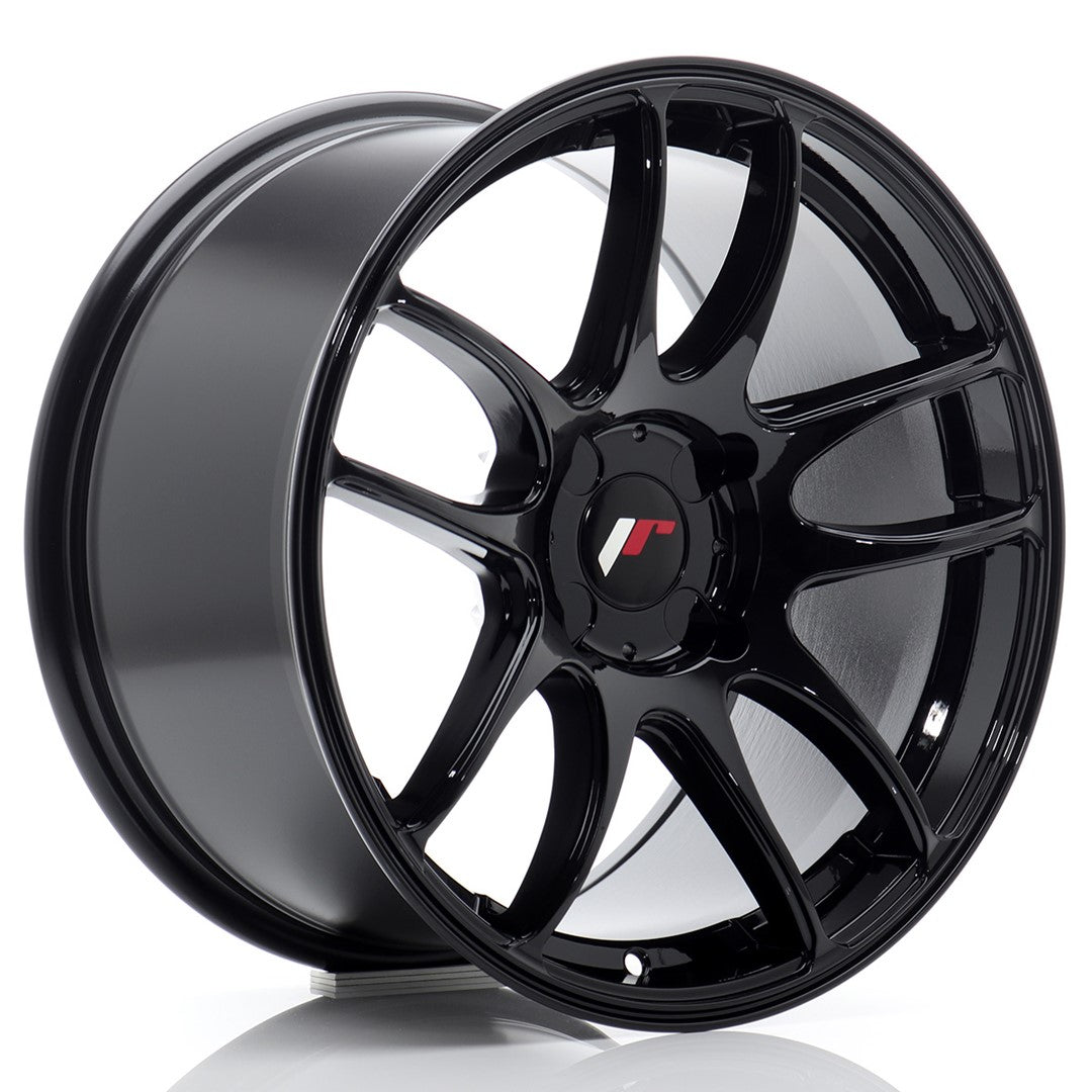 Jante Japan Racing JR29 R17 9J - PCD si ET Configurabile