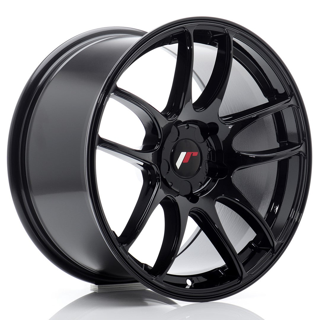 Jante Japan Racing JR29 R17 9J - PCD si ET Configurabile