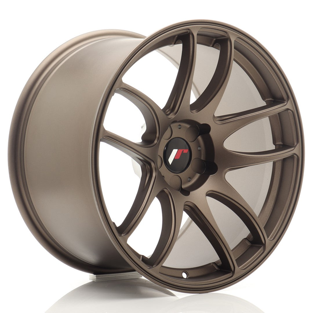 Jante Japan Racing JR29 R18 10.5J - PCD si ET Configurabile