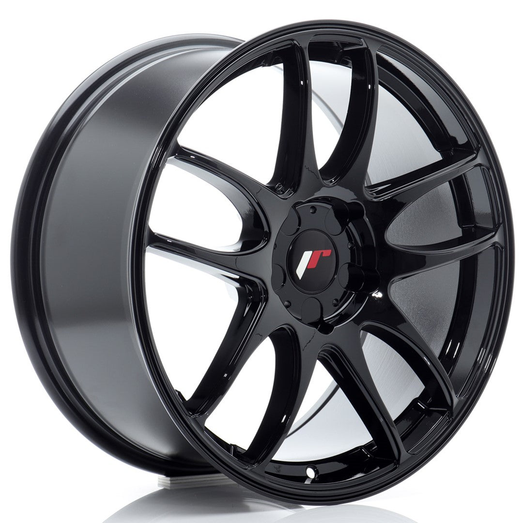 Jante Japan Racing JR29 R18 8.5J - PCD si ET Configurabile