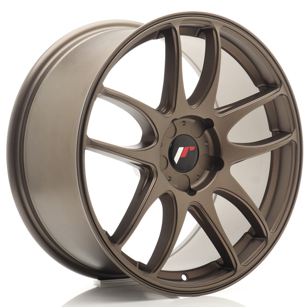 Jante Japan Racing JR29 R18 8.5J - PCD si ET Configurabile