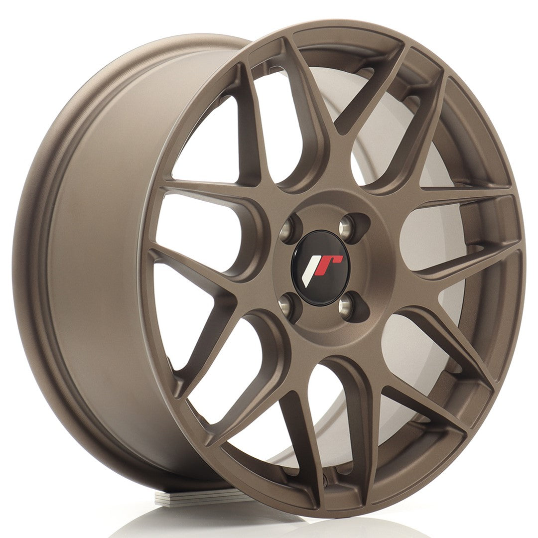 Jante Japan Racing JR18 16x7J 4x100 ET35