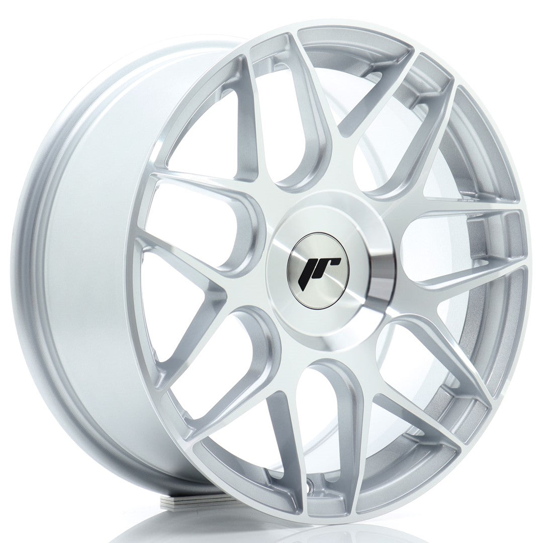 Jante Japan Racing JR18 R16 7J - PCD si ET Configurabile