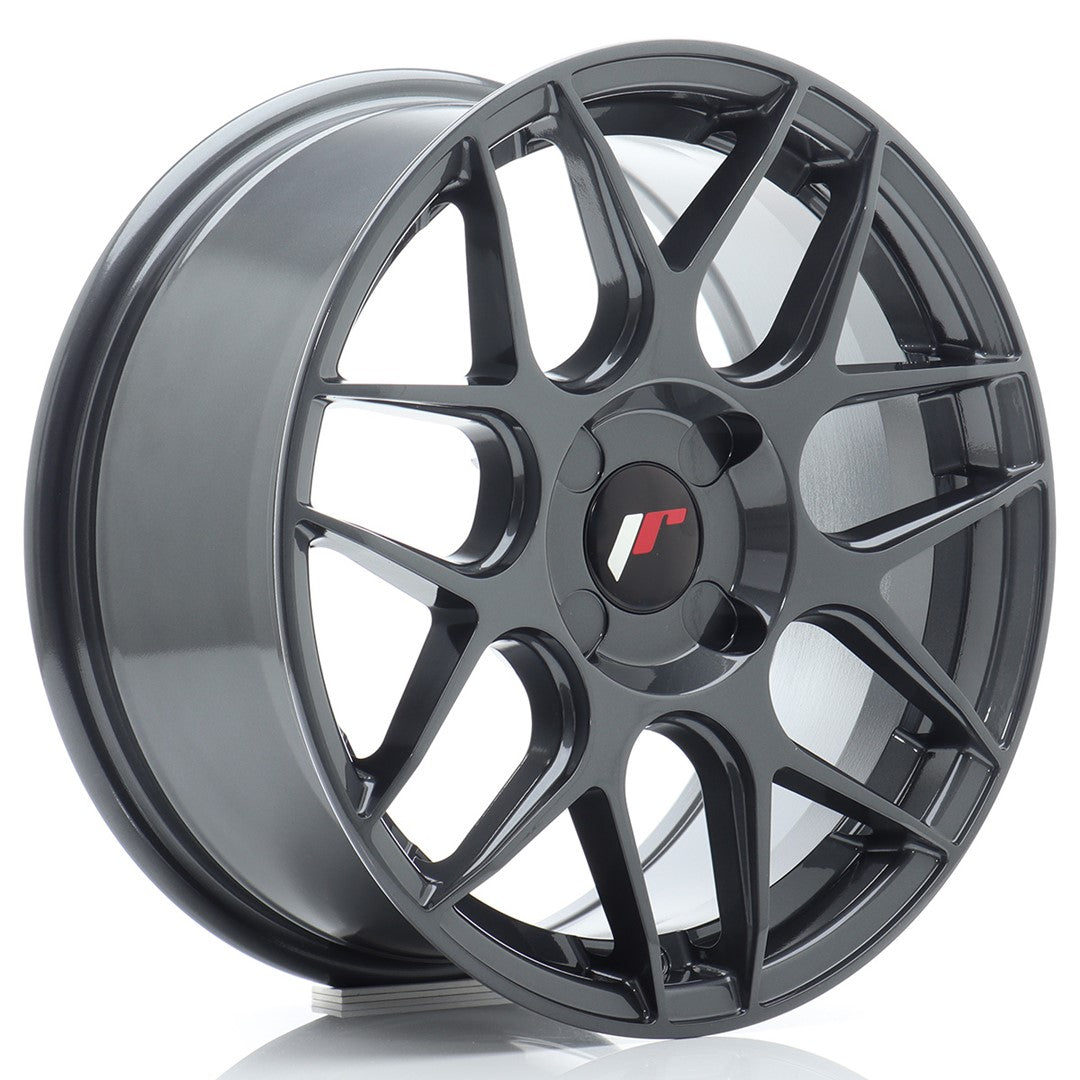 Jante Japan Racing JR18 R16 7J - PCD si ET Configurabile