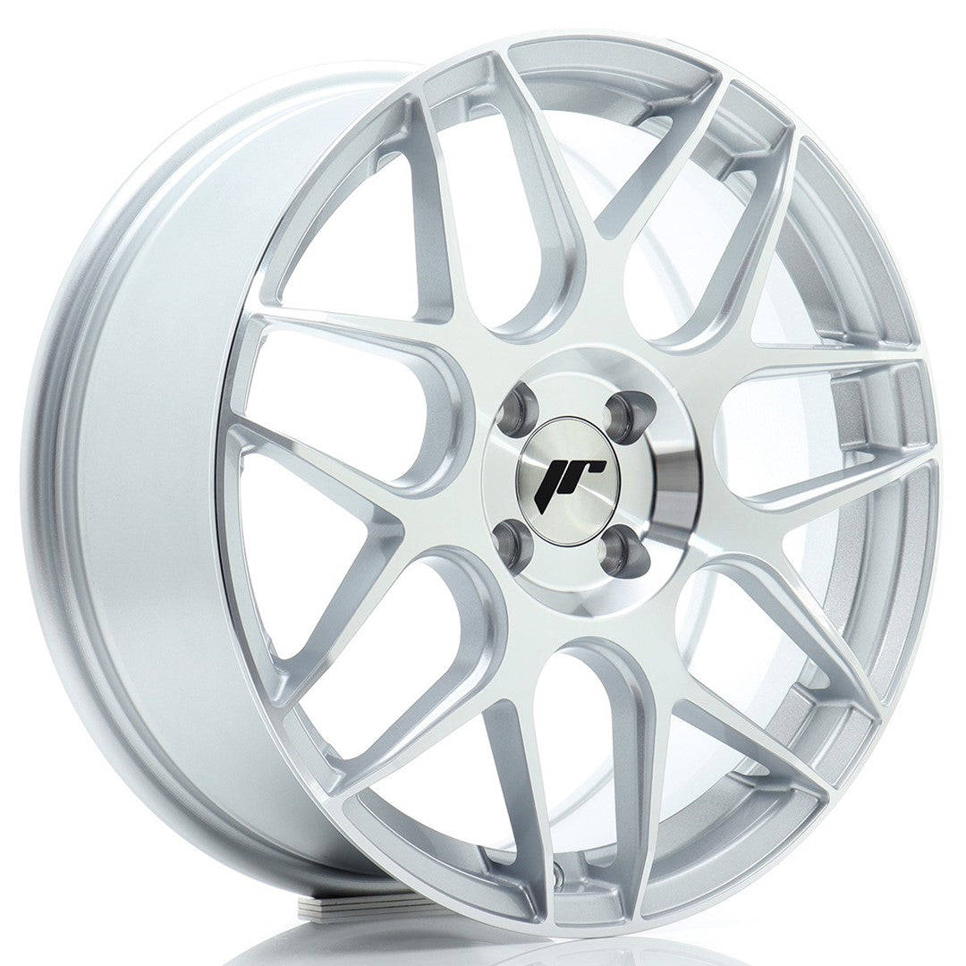 Jante Japan Racing JR18 17x7J 4x100 ET40