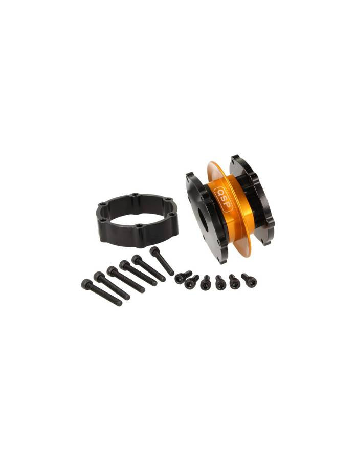 Butuc Volan Quick Release QSP R10