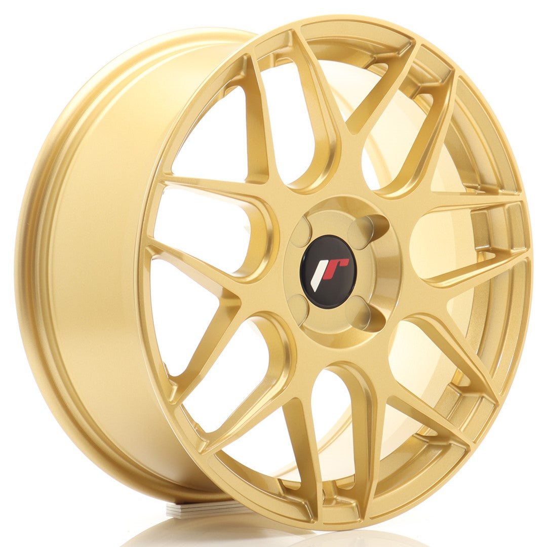 Jante Japan Racing JR18 R17 7J - PCD si ET Configurabile